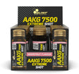 AAKG 7500 Extreme Shot - Grapefruit - 9 x 25 ml.