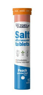Joe Weider Victory Endurance Salt - Peach Passion Fruit - 15 effervescent tablets