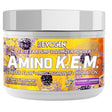 Amino K.E.M. EAA - Blackberry Lemonade - 504g