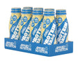 High Protein Shake - Vanilla Ice Cream - 8 x 500 ml.