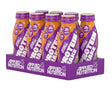 High Protein Shake - Fudge Brownie (EAN 05056555202081) - 8 x 330 ml.