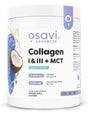 Collagen I & III + MCT - Coconut - 400g