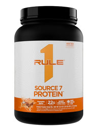 Pumpkin Spice - 819g