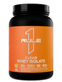 Clear Whey Isolate - Peach Mango - 689g