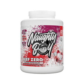Beef Zero - Cherry Cola - 1800g