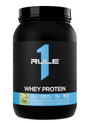 Whey Protein - Pistachio Ice Cream - 905g