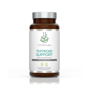 Thyroid Support - 60 vcaps