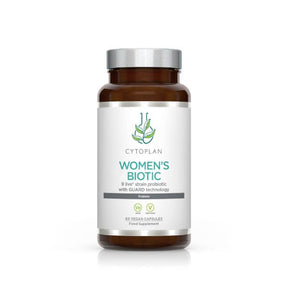 Women's Biotic - 60 vcaps