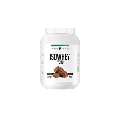 Isowhey Hydro - Chocolate - 900g