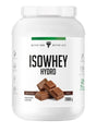 Isowhey Hydro - Chocolate - 2000g