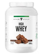 High Whey - Chocolate - 2000g