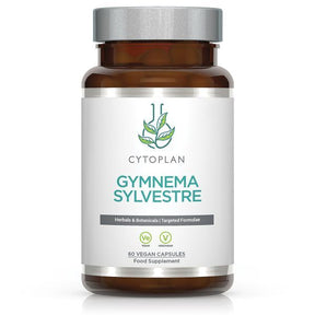 Gymnema Sylvestre - 60 vcaps