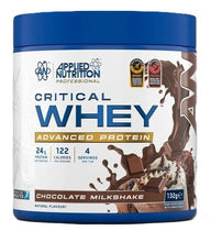 Chocolate Milkshake - 132g (4 servings)