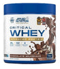 Critical Whey - Chocolate Milkshake - 132g (4 servings)