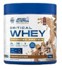 Critical Whey - Frappuccino - 132g (4 servings)