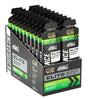 Endurance Elite Performance Energy Gel - Apple Burst - 20 x 60 ml.