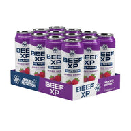Mixed Berry - 12 x 500 ml.