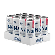 Frozen Berries - 12 x 330 ml.