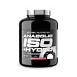 Anabolic Iso + Hydro - Strawberry - 2000g