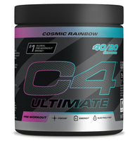 Cosmic Rainbow - 380g