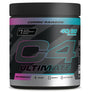 C4 Ultimate (New Formula) - Cosmic Rainbow - 380g