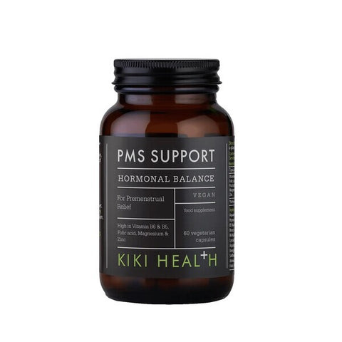 PMS Support - 60 vcaps