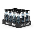 ABE Energy + Performance Cans - White - 12 x 330 ml.