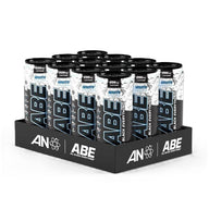White - 12 x 330 ml.