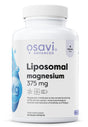 Liposomal Magnesium - 375 mg - 90 vegan caps
