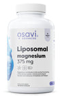 Liposomal Magnesium - 375 mg - 120 vegan caps
