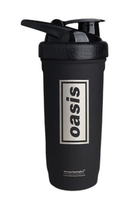 Rock Band Collection - Oasis - 900 ml.