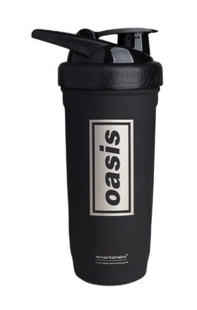 Reforce Stainless Steel - Rock Band Collection - Oasis - 900 ml.