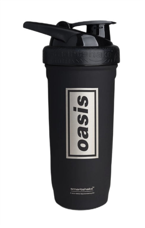 Reforce Stainless Steel - Rock Band Collection - Oasis - 900 ml.