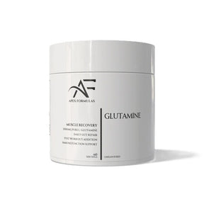 Glutamine - Unflavoured - 300g
