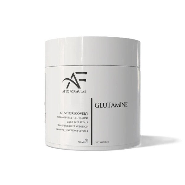 Glutamine - Unflavoured - 300g
