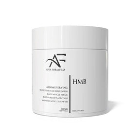 HMB - Unflavoured - 240g