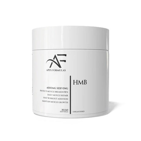 HMB - Unflavoured - 240g