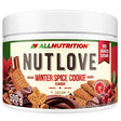 Nutlove - Winter Spice Cookie Cream - 500g