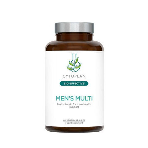 Men's Multi - 60 vcaps