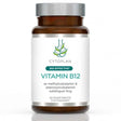 Vitamin B12 - 60 vegan tabs