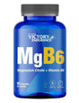Joe Weider Victory Endurance MgB6 - 90 caps