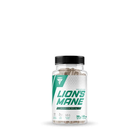 Lion's Mane - 500mg - 60 vcaps