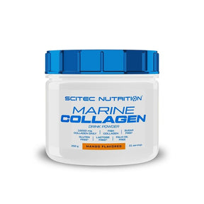 Marine Collagen - Mango - 252g