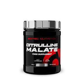 Citrulline Malate - Unflavoured - 300g