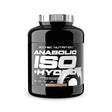 Anabolic Iso + Hydro - Cookies & Cream - 2000g