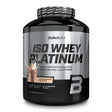 Iso Whey Platinum - Cookies & Cream - 1816g