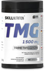 TMG Trimethylglycine - 1500mg - 90 vegan caps