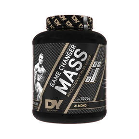 Game Changer Mass - Almond (EAN 5060763890763) - 3000g