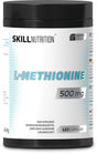 L-Methionine - 500mg - 120 vegan caps