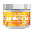 Amino K.E.M. EAA - Peach Mango - 483g